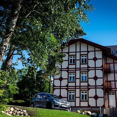 Apartments Marilyn Tatranská Lomnica Exterior foto
